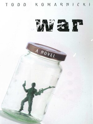 cover image of War: a Novel